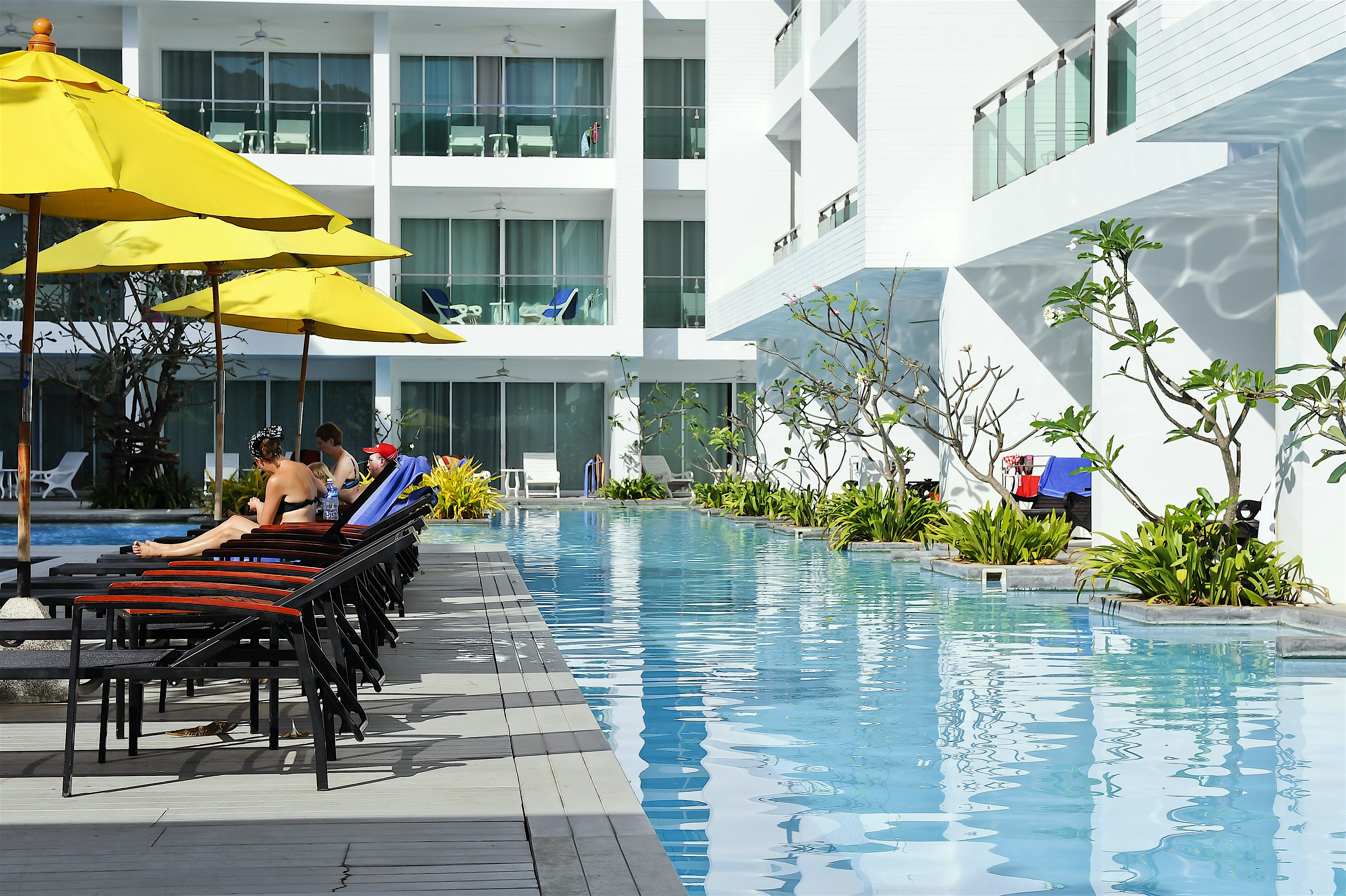 The Old Phuket